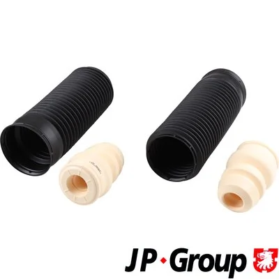Dust Cover Kit, shock absorber